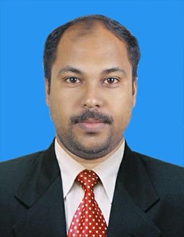 Executive Director - Niyas Bakkar