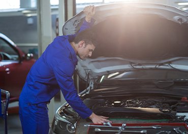 Vehicle Maintenance & Care