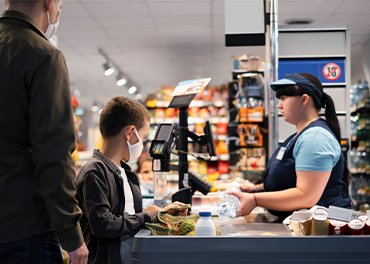 Convenience & Retail